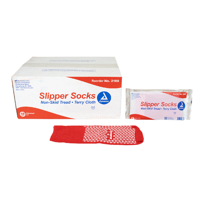 Universal Slipper Sock