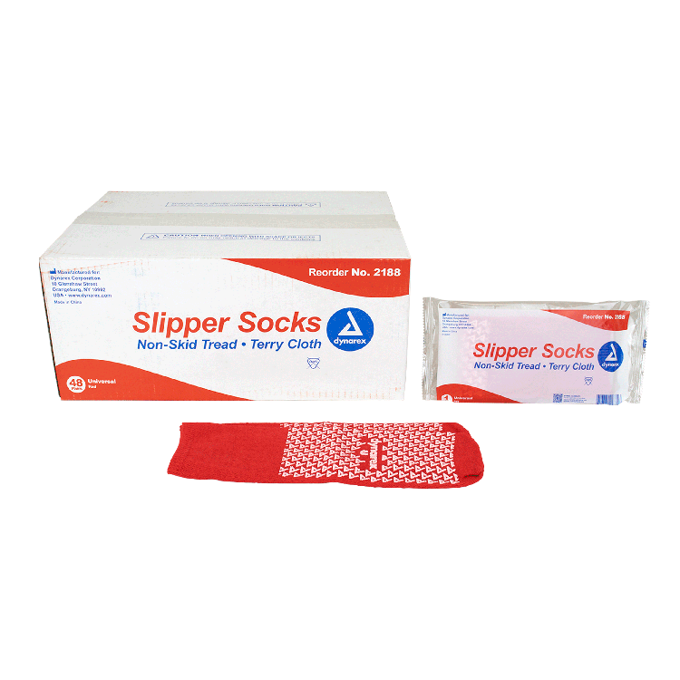 Universal Slipper Sock
