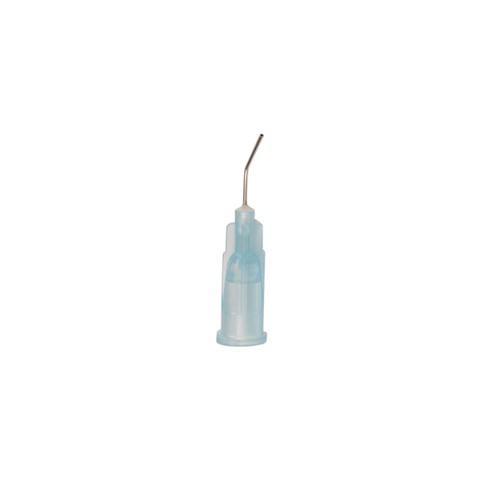 Dynarex Pre Bent Flow Tips - 100ea/box, 25bxs/case