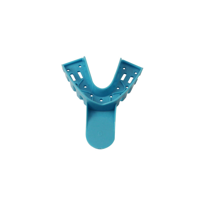 Dynarex Impression Trays - 12ea/bx, 10bxs/cs (120 Count)