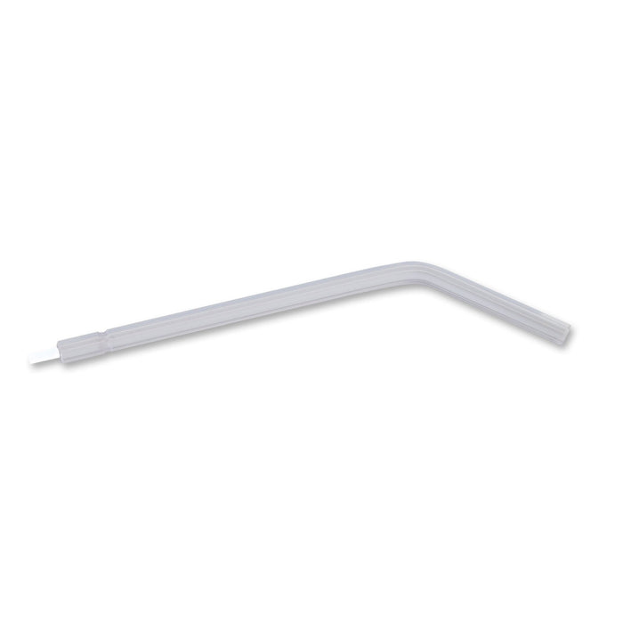 Dynarex Air-Water Syringe Tips - 250ea/bx, 40bxs/cs (10000 Count)