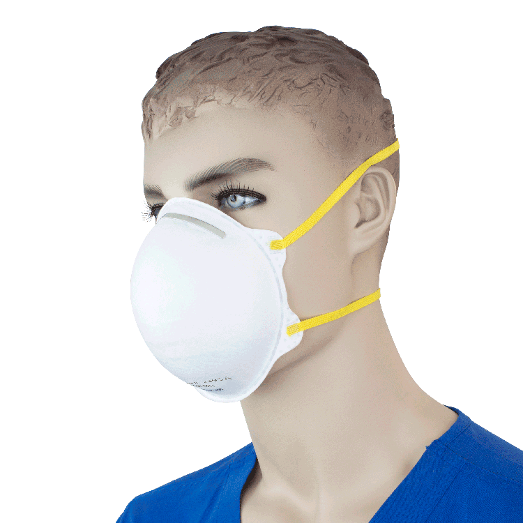 Respirator Mask