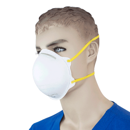 Respirator Mask