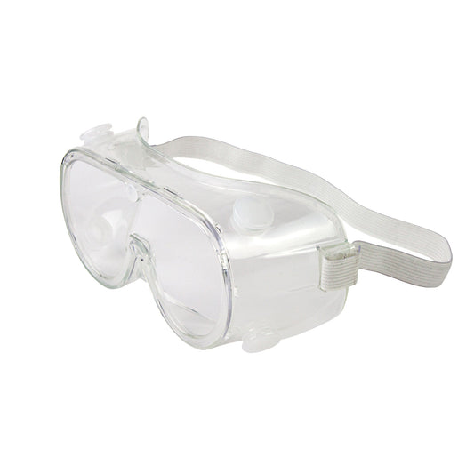 Dynarex Protective Eye Goggles, 1pc/bag,50/cs