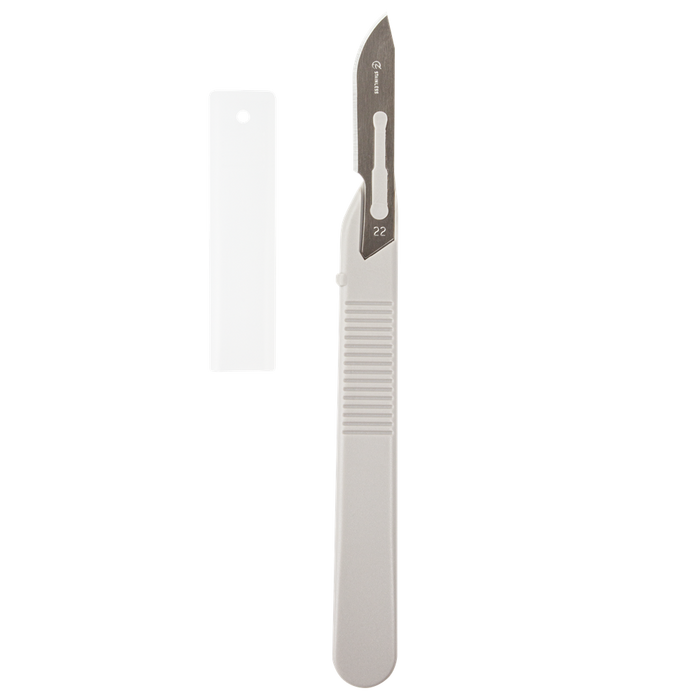 Dynarex Medi-Cut Scalpels Disposable, 10ea/bx (10 Count)