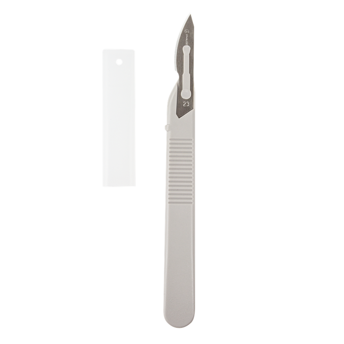 Dynarex Medi-Cut Scalpels Disposable, 10ea/bx (10 Count)