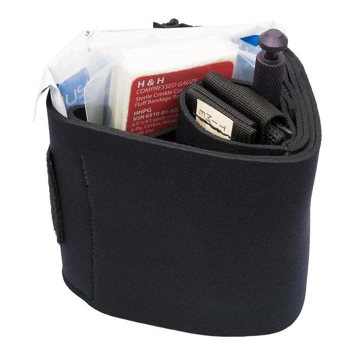 Tacmed Solutions Ankle Tourniquet & Medical Holster