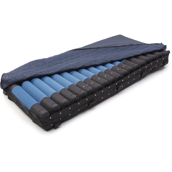 Invacare microAir MA600 Alternating Pressure Low Air Loss Mattress System