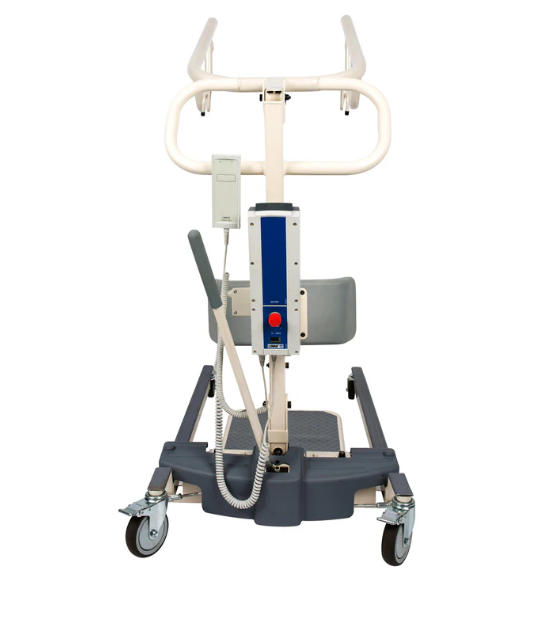 Dynarex Sit-to-Stand Electric Patient Lift