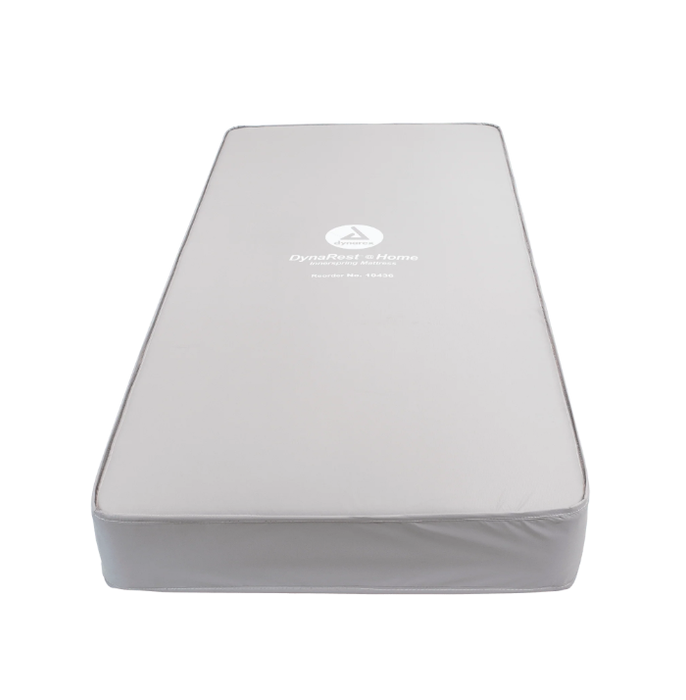 Dynarex DynaRest Innerspring Mattress, 36" x 80"