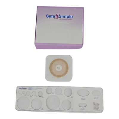 Ostomy Supplies