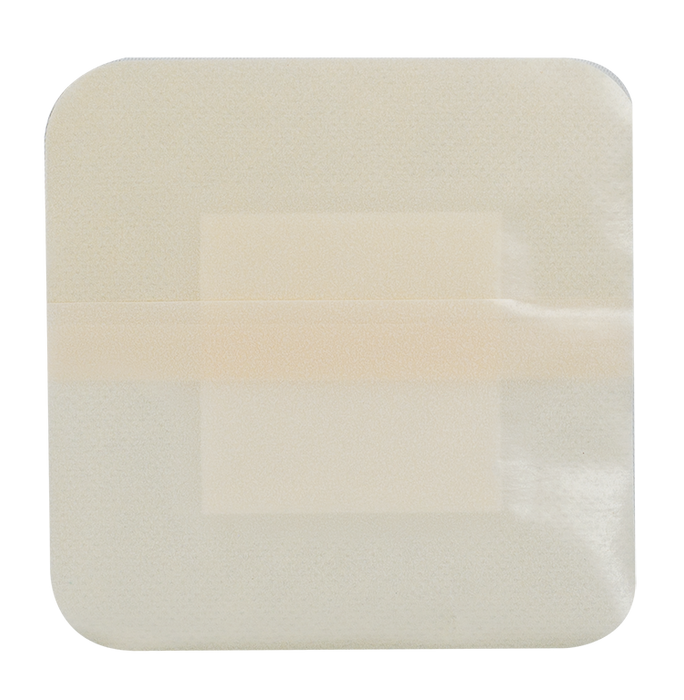 DynaGuard DynaGuard - Waterproof Composite Dressing, 4" x 4", 12/10/cs