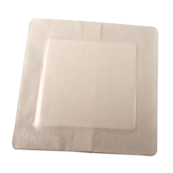 Dynarex DynaGuard - Waterproof Composite Dressing - 10ea/bx, 12bxs/cs (1200 Count)