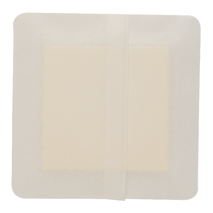 DynaFoam DynaFoam - Waterproof Bordered Foam, 6" x 6", 12/10/cs