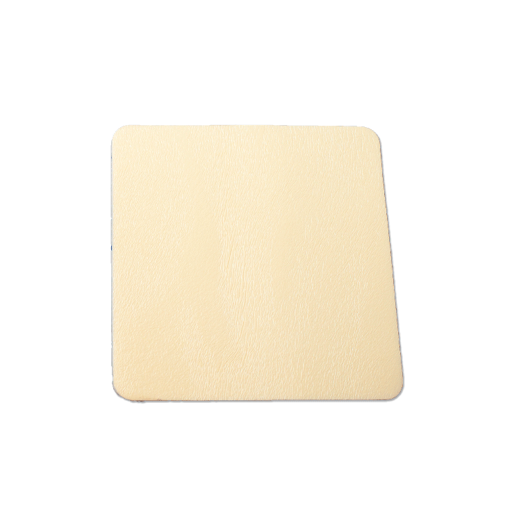 Silicone Foam Dressing