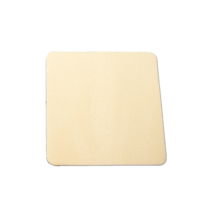 Dynarex SiliGentle - Non-Adhesive Silicone Foam Dressing, 10ea/bx, 12bxs/cs (120 Count)