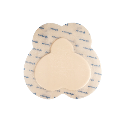 Silicone Foam Dressing