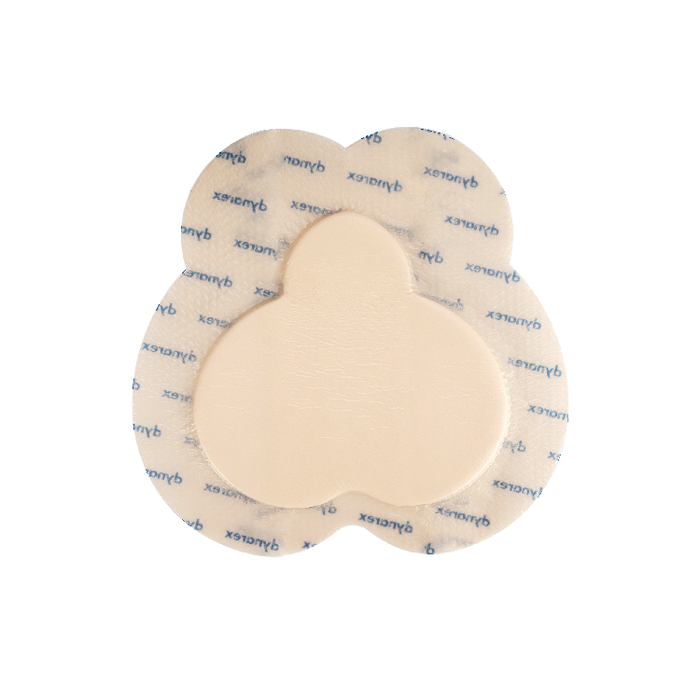 Silicone Foam Dressing