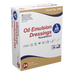 Oil Emulsion Dressing