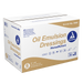 Oil Emulsion Dressing