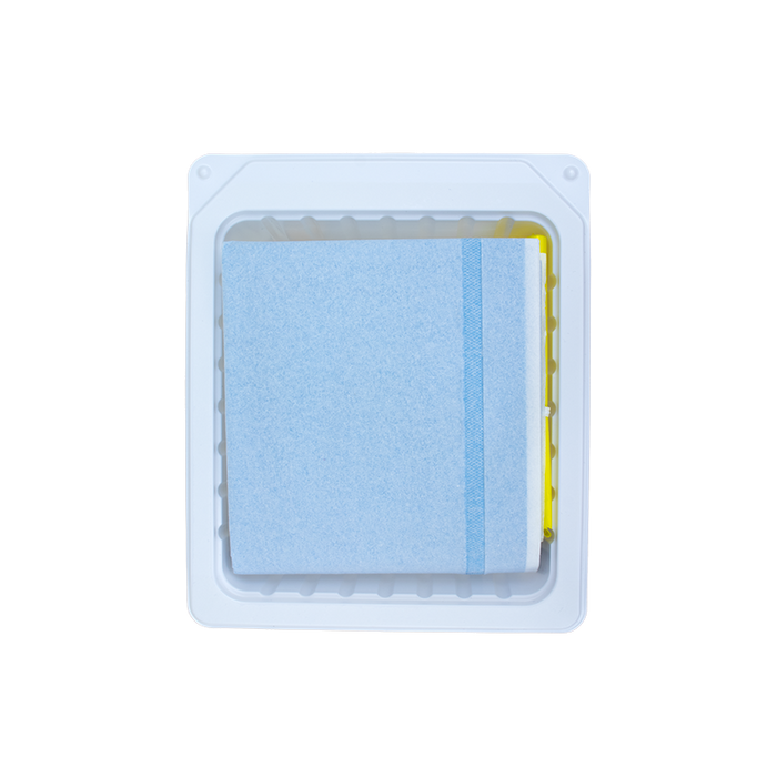 Dynarex Wound Management Tray (20 Count)