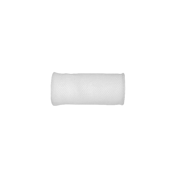 Dynarex Stretch Gauze Bandage Roll, 3", 8/12/cs