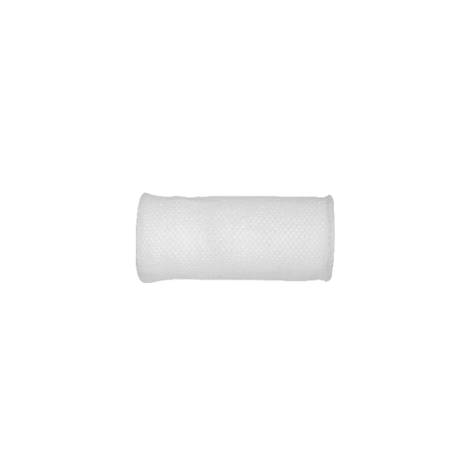 Dynarex Stretch Gauze Bandage Roll, 3", 8/12/cs