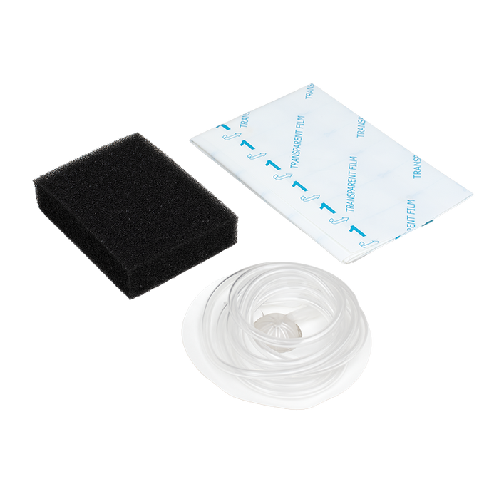 Dynarex Foam Dressing Kits (10 Count)