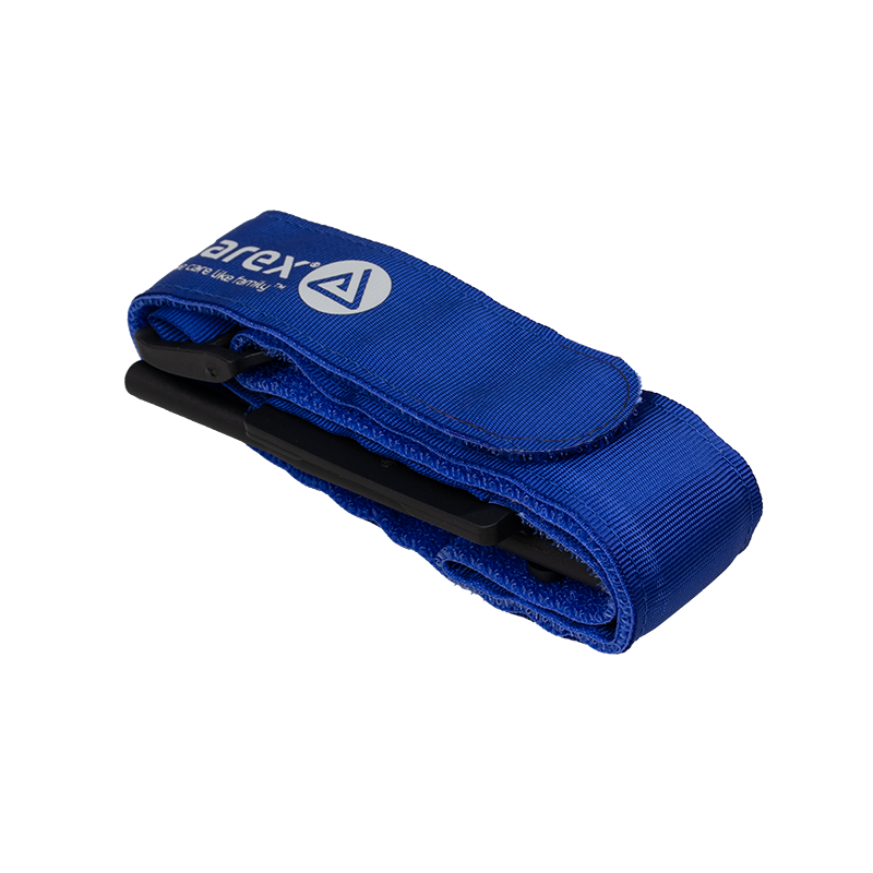 Dynarex Trauma2 Tourniquet, 50ea/cs (50 Count)