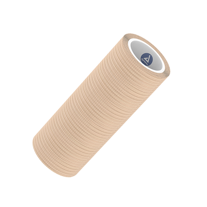 Dynarex Sensi Wrap, Self-Adherent, 4" x 5 yd Tan, 18/cs