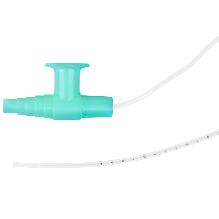 Dynarex Single Suction Catheter (50 Count)