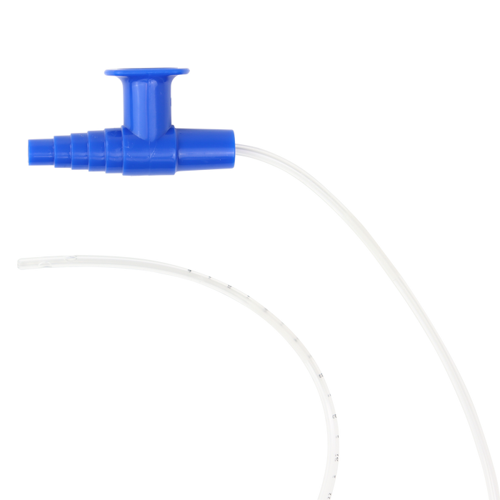 Dynarex Single Suction Catheter (50 Count)