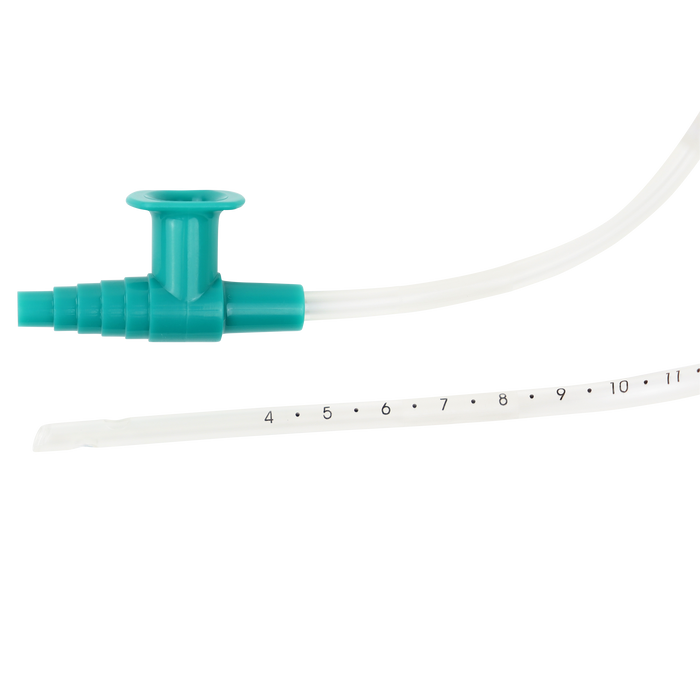 Dynarex Single Suction Catheter (50 Count)