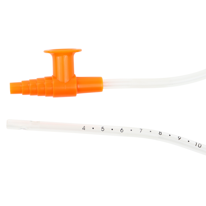 Dynarex Single Suction Catheter (50 Count)