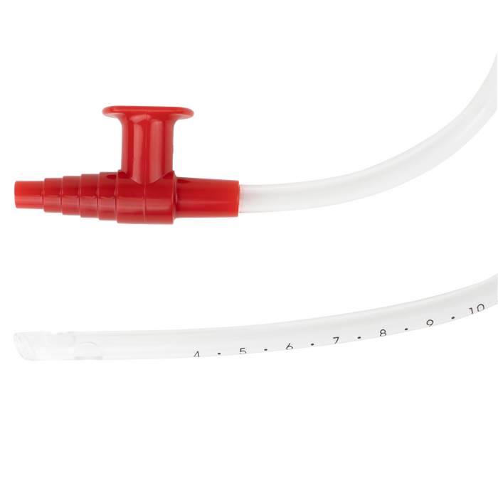 Dynarex Single Suction Catheter (50 Count)