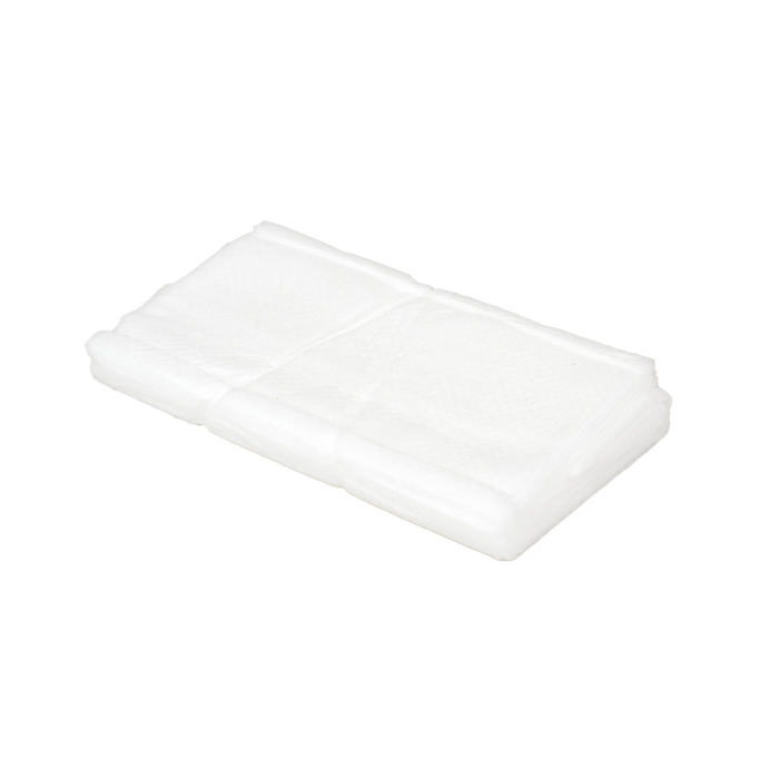Dynarex Absorbent Gauze Compress, 18" x 36", 2ea/bx, 50bxs/cs (100 Count)
