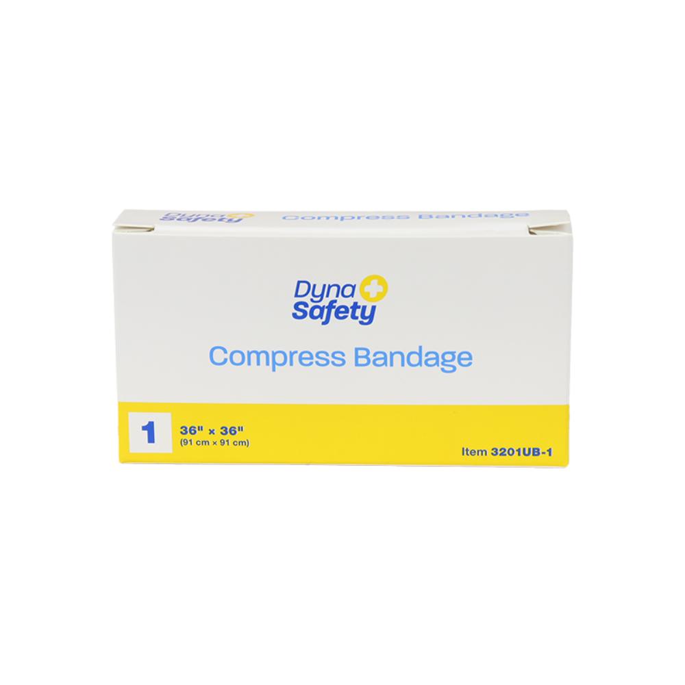 Compress Bandage