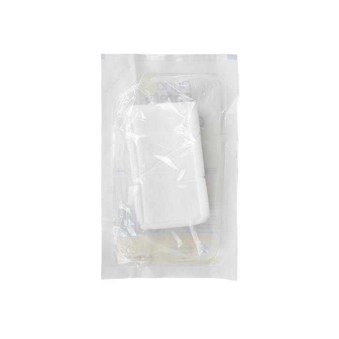 Dynarex Compress Bandage - 1/Unit - 1ea/bx, 50bx/cs (50 Count)