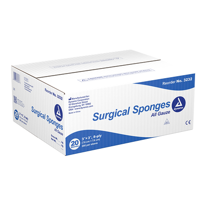 Surgical Gauze Sponge