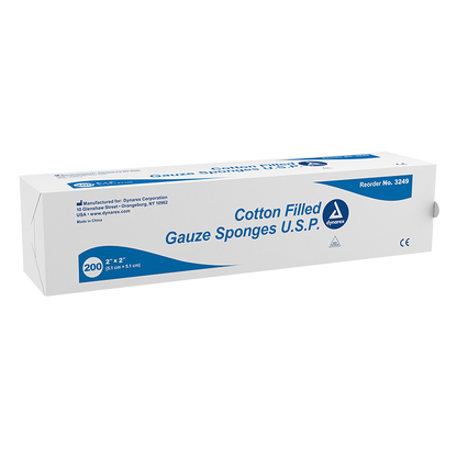 Surgical Gauze Sponge