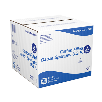 Surgical Gauze Sponge