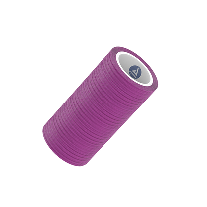 Dynarex Sensi Wrap, Self-Adherent, 3" x 5 yd Purple, 24/cs