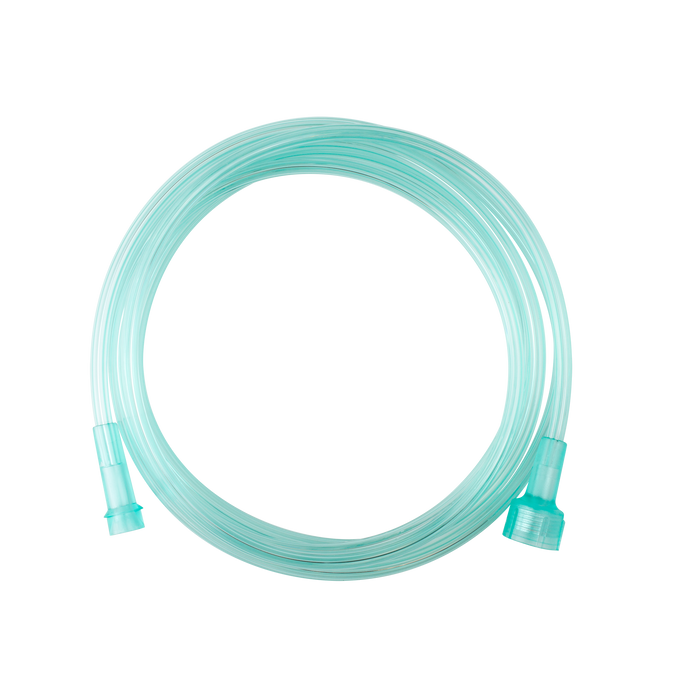 Dynarex Resp-O2 Oxygen Supply Tubing