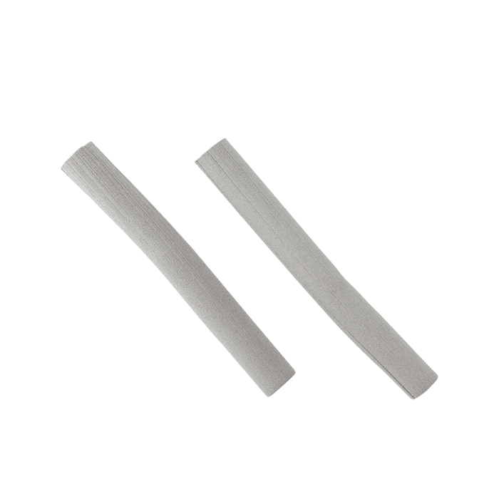 Dynarex Nasal Oxygen Cannula Deluxe Ear Foam Covers (50 Pairs)