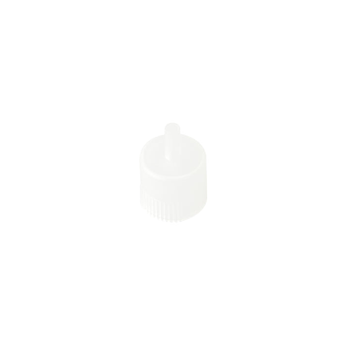 Dynarex Resp-O2 Oxygen Tubing Adaptors (50 Count)