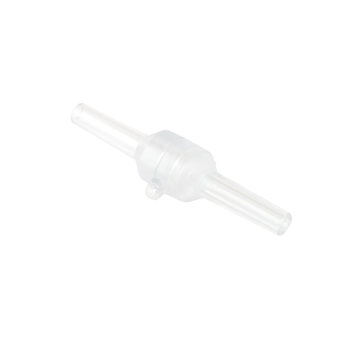 Dynarex Resp-O2 Oxygen Tubing Adaptors (50 Count)