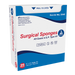 Surgical Gauze Sponge