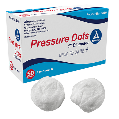 Pressure Dot