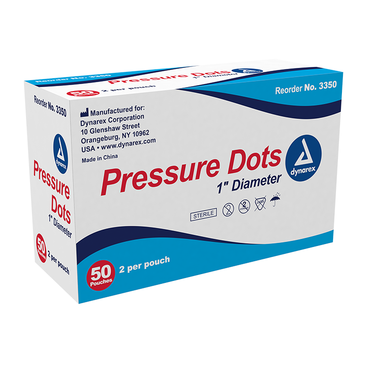 Pressure Dot