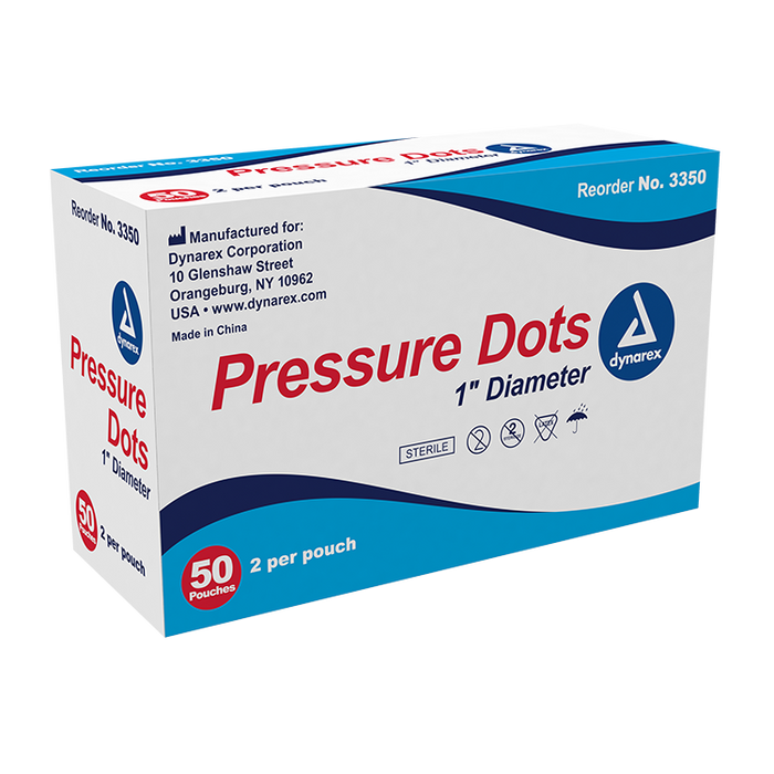 Pressure Dot